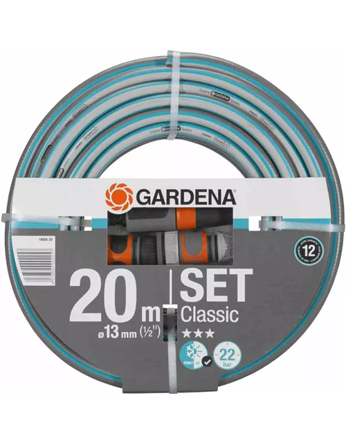 Gardena Gartenpumpen-Set 3000/4