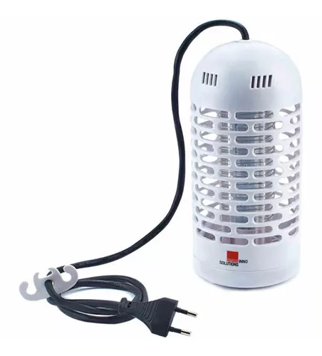 Swissinno Elektrischer Insektenvernichter LED 3W