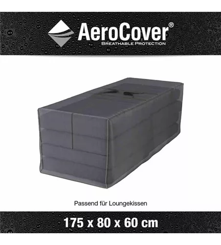Aerocover Tragetasche175x80xH60, anthrazit