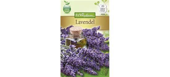 Lavendelsamen