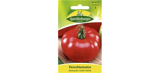 Tomatensamen 'Marmande'