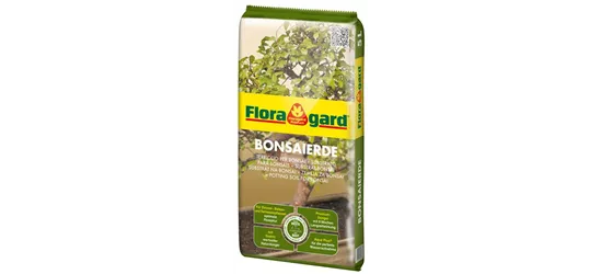 Floragard Bonsaierde