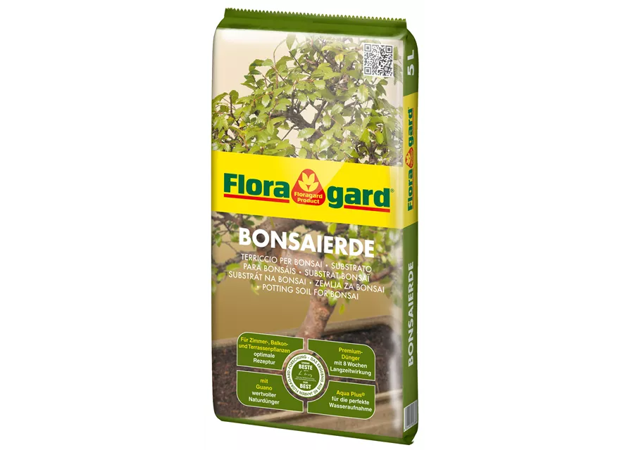 Floragard Bonsaierde