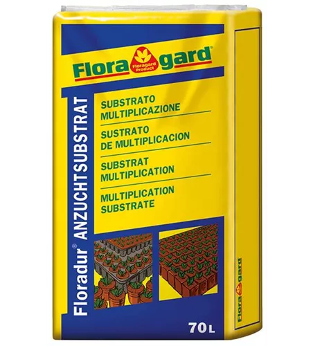 Floragard Floraton 3