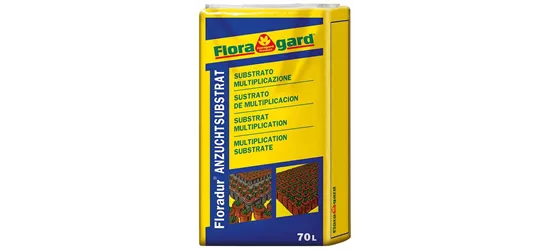 Floragard Floraton 3