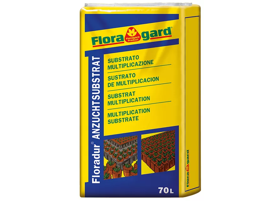 Floragard Floraton 3