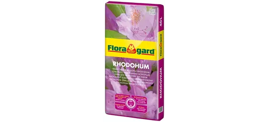 Floragard Rhodohum®