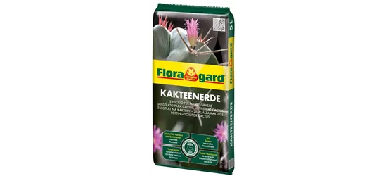 Floragard Kakteenerde