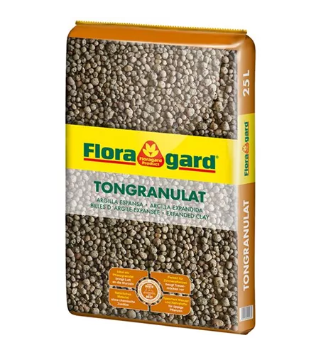 Floragard Tongranulat