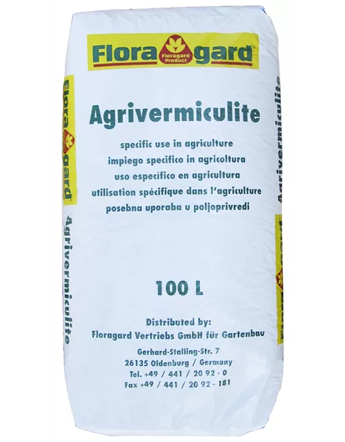 Floragard Vermiculite