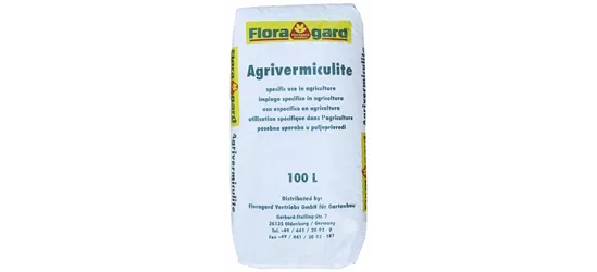 Floragard Vermiculite