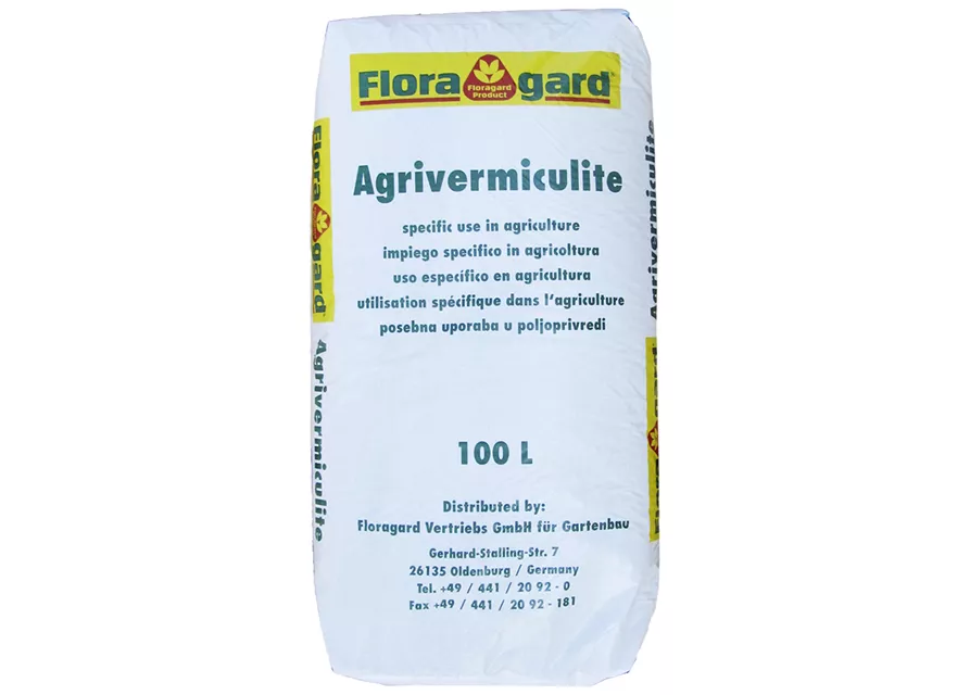 Floragard Vermiculite