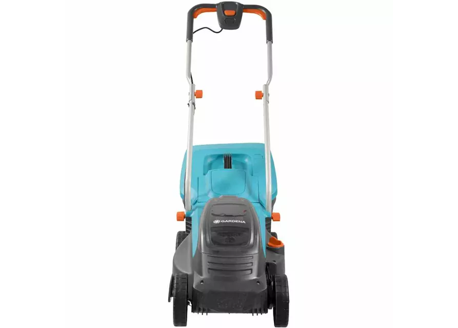 Gardena Akku-Rasenmäher PowerMax Li 18/32 ohne Akku und Ladegerät