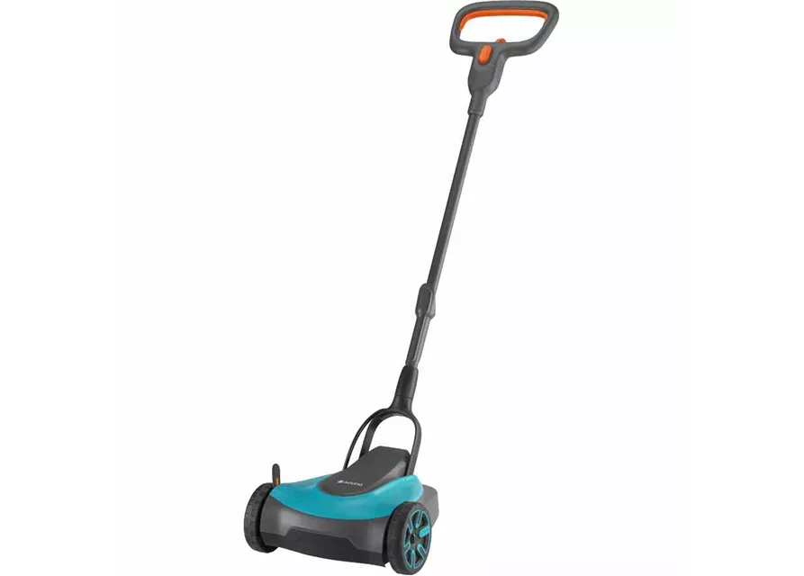 Gardena Akku Rasenmäher HandyMower Li-18/22 inkl. Akku und Ladegerät