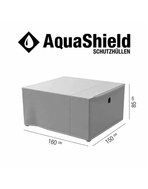 Siena Garden Aqua Shield Sitzgruppenhaube 160x150x85cm 