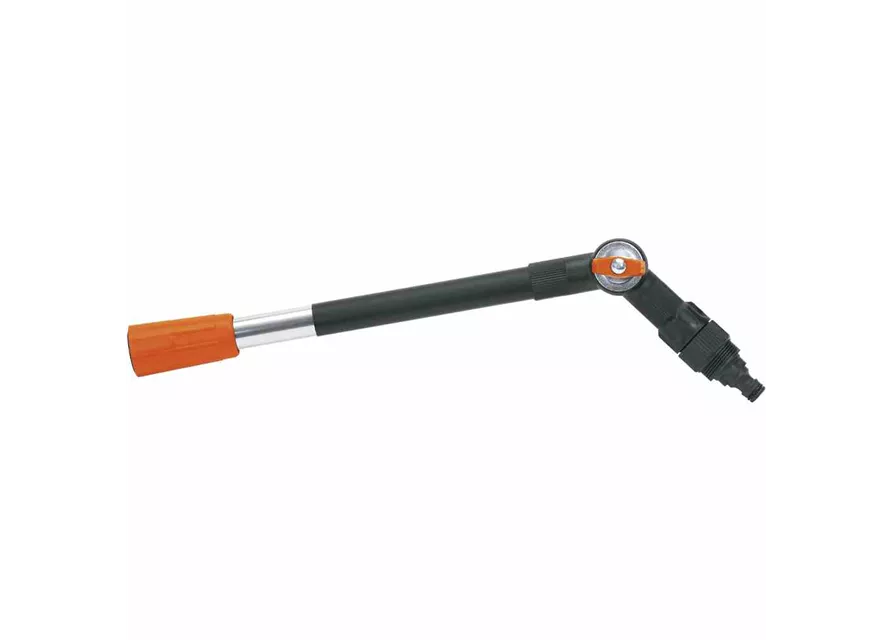 Gardena Cleansystem Wasserstiel-Verlängerung mit Gelenk 53 cm