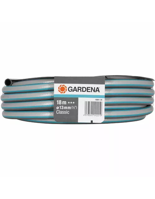 Gardena Classic Schlauch 12,5 mm (1/2") 18 m