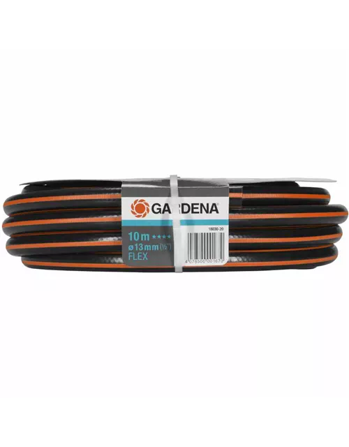 Gardena Comfort Flex Schlauch ohne Systemteile 13 mm (1/2") 10 m 