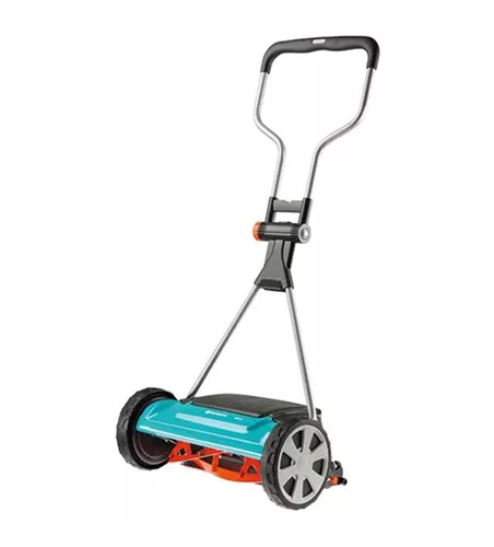 Gardena Comfort Spindelmäher 400 C