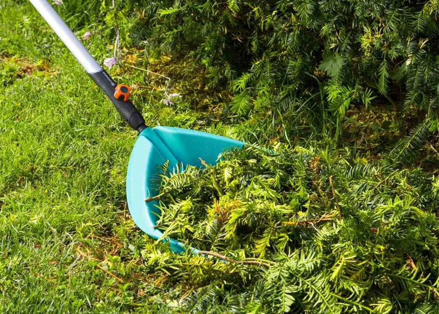 Gardena Combisystem Schaufel-Rechen