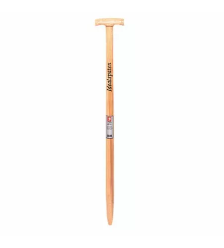 Ideal Esche T-Stiel 85cm