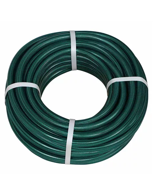 Siena Garden Gartenschlauch Maxiflex, 20 m, 13 mm (1/2") grün