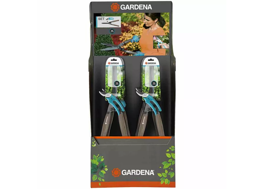 Gardena Heckenschere NatureCut