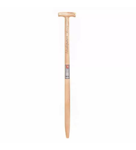 Ideal Hickory-T-Stiel 85cm für Spaten 