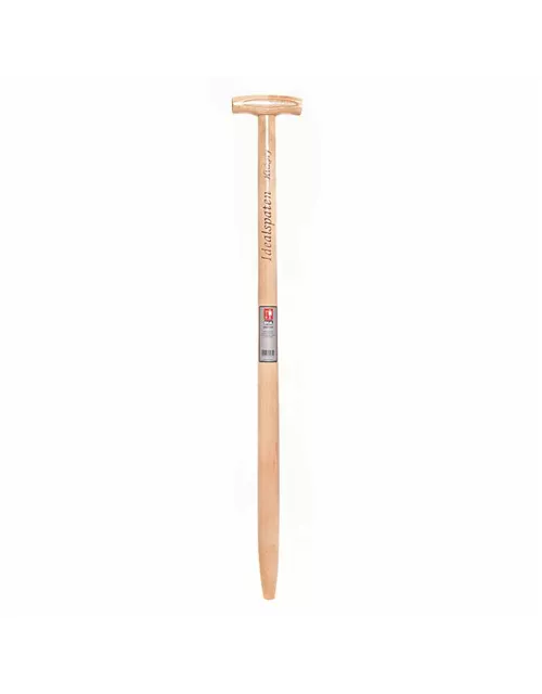 Ideal Hickory-T-Stiel 85cm für Spaten 