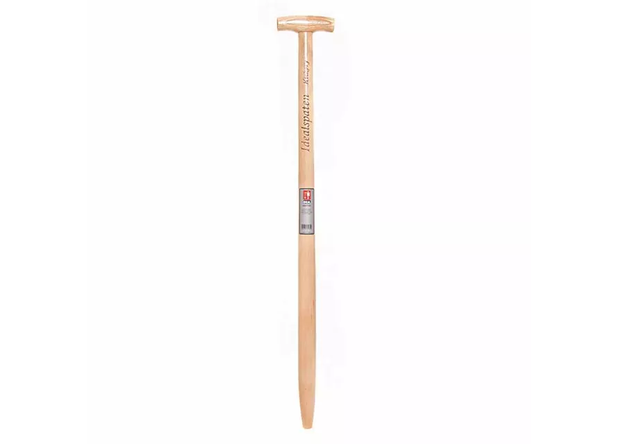 Ideal Hickory-T-Stiel 85cm für Spaten 