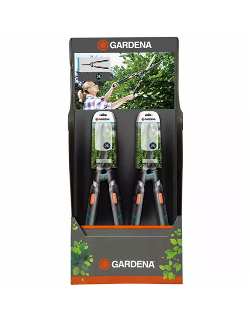 Gardena Heckenschere TeleCut