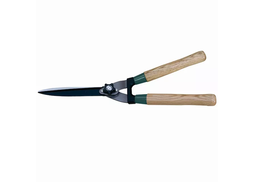 Siena Garden ClassicLine Heckenschere Wellenschliff 55 cm