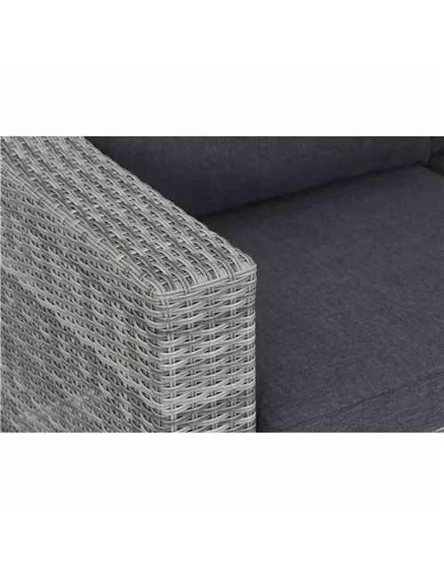 Siena Garden Sofa Navaro, Armlehne sitzend links 