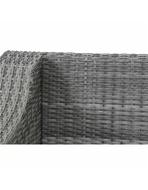 Siena Garden Sofa Navaro, Armlehne sitzend links 