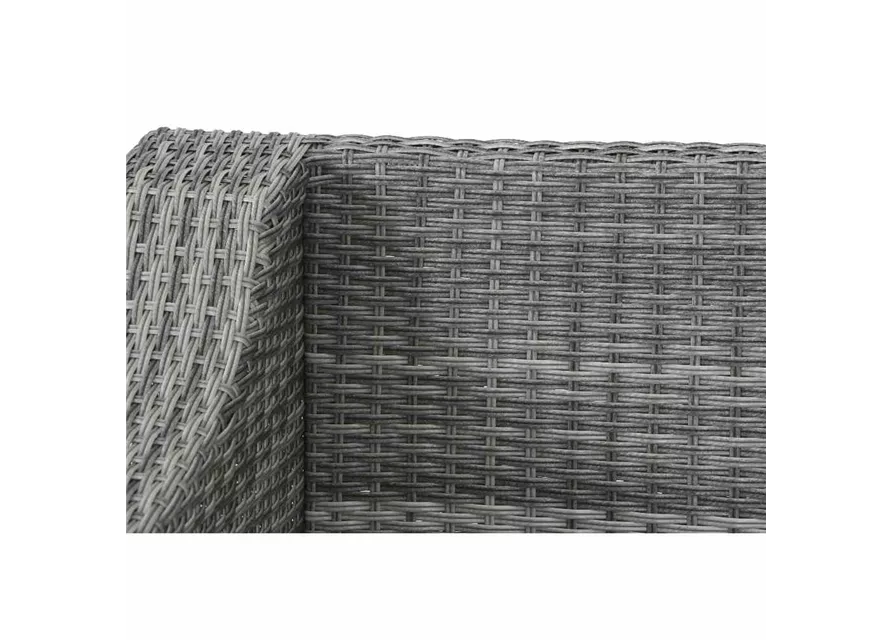 Siena Garden Sofa Navaro, Armlehne sitzend links 