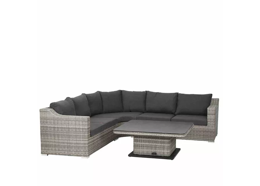 Siena Garden Sofa Navaro, Armlehne sitzend links 