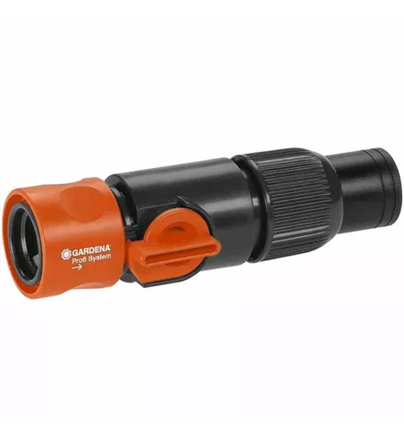 Gardena Profi-System Regulierstopp 19 mm (3/4")