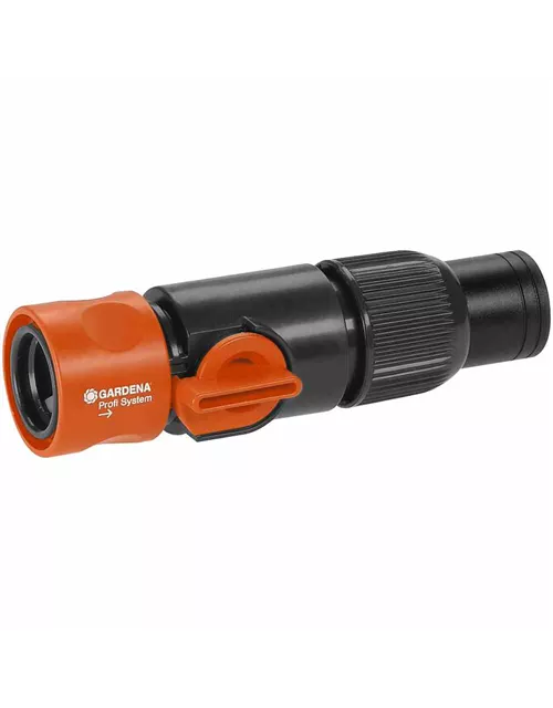 Gardena Profi-System Regulierstopp 19 mm (3/4")