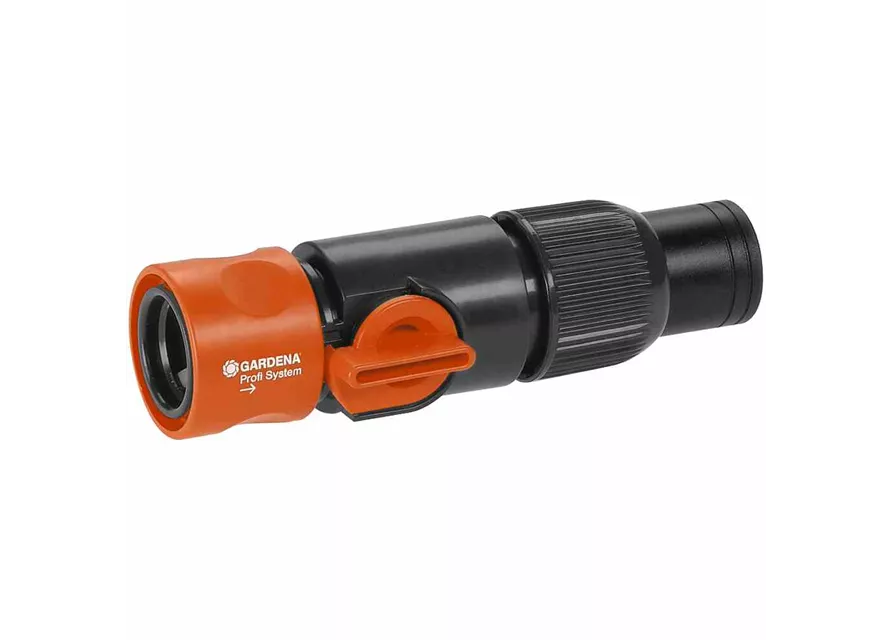 Gardena Profi-System Regulierstopp 19 mm (3/4")