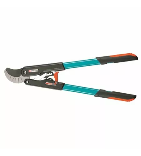 Gardena Comfort Ratschen-Astschere SmartCut bis 45 mm Schnittstärke