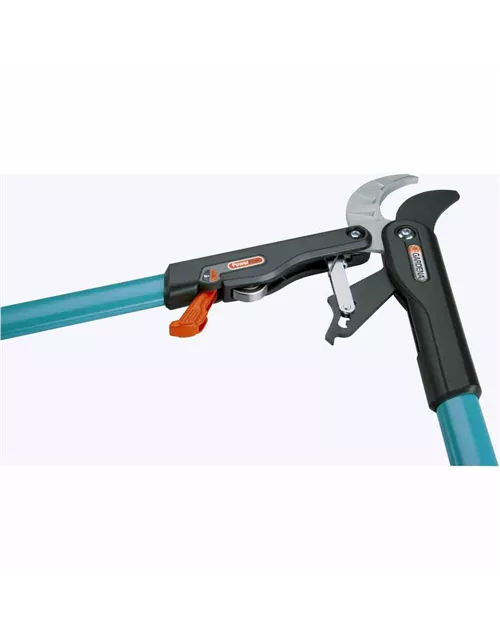 Gardena Comfort Ratschen-Astschere SmartCut bis 45 mm Schnittstärke