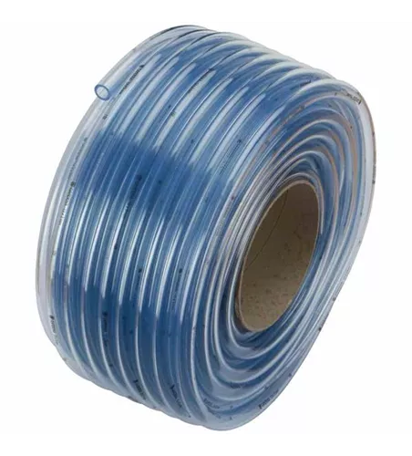 Gardena Transparent-Schlauch 8 mm x 1,5 mm 80m