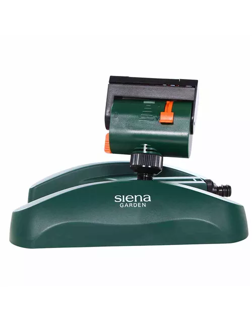 Siena Garden Viereckregner 2100 Premium, mehrfach verstellbar 