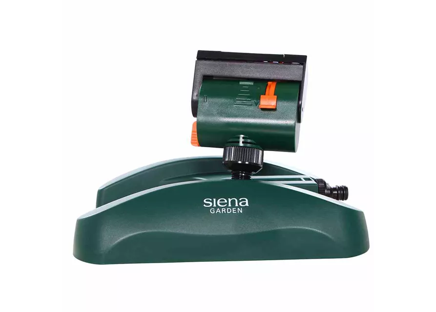 Siena Garden Viereckregner 2100 Premium, mehrfach verstellbar 