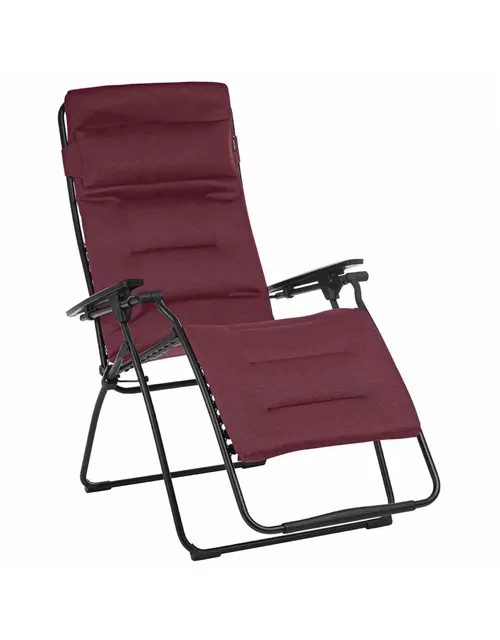 Lafuma Relaxsessel Relax Air Comfort XL rot 