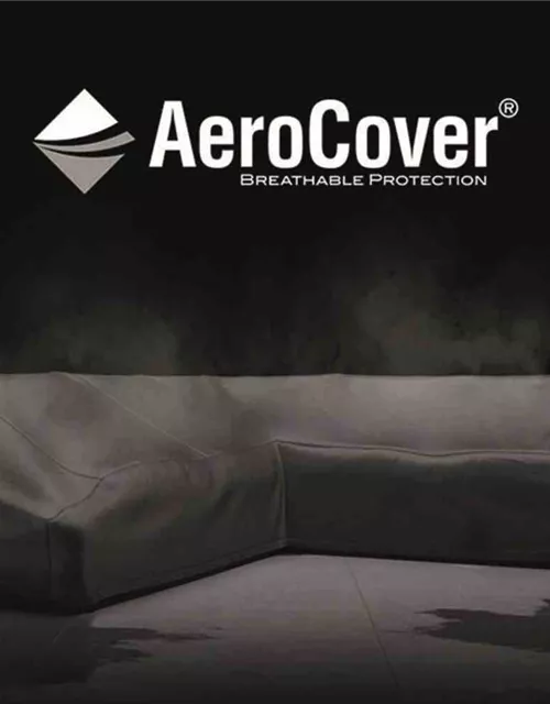 Aerocover Schutzhülle für Ampelschirm 250x55 cm