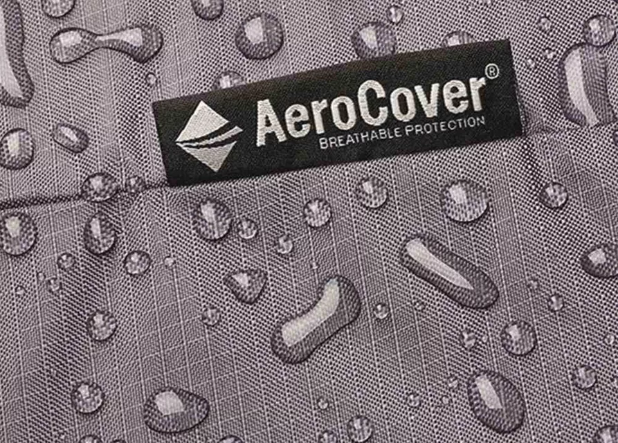 Aerocover Schutzhülle für Ampelschirm 250x85 cm