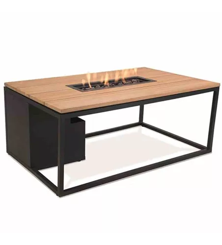 Cosi Cosiloft 120 schwarz/teak