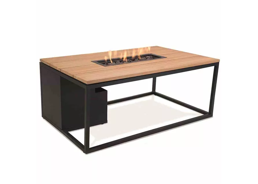 Cosi Cosiloft 120 schwarz/teak