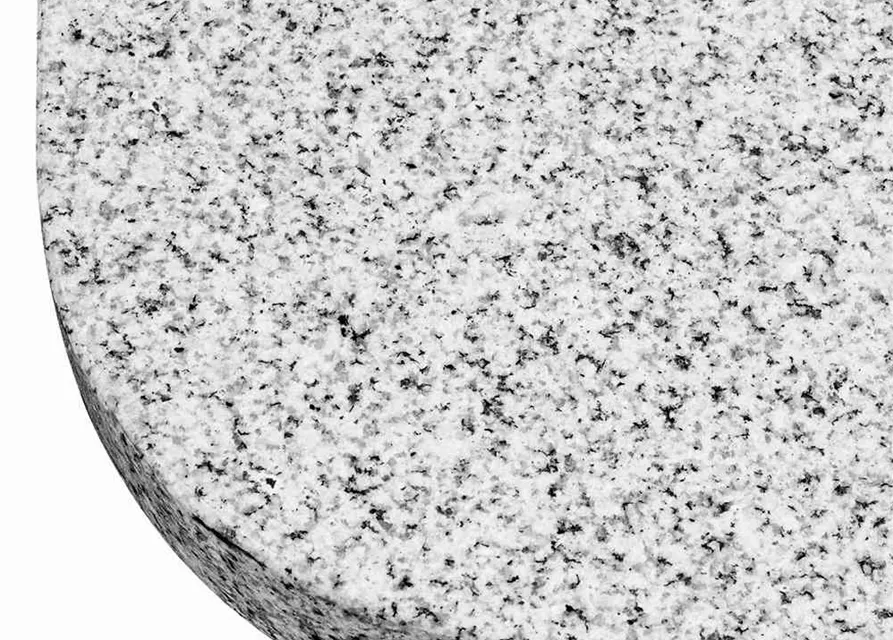 Delschen Granit-Platte 480x480 mm 25 Kg grau 